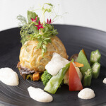 Restaurant 信 - 