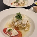 キハチ - 料理写真: