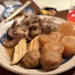 お多幸 上板橋店 - 