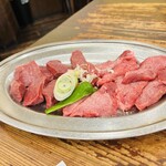 焼肉トザワ - 料理写真: