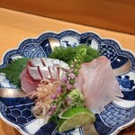 すし処 つどい - 