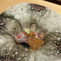 鮨 四心 - 