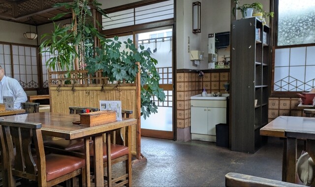 丸美食堂 - 一ノ関（食堂）の写真