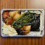 中野新橋 上州屋 - 