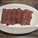 焼肉 ジャンボ - 