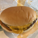 マクドナルド - 