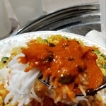 アナス ドーサ ビリヤニ - 