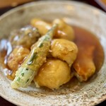 小石川 仲ざと - 