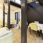 Restaurant 信 - 