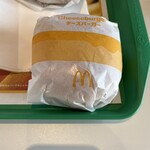 マクドナルド - 