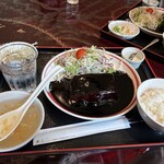 中国茶芸苑 馥 - 