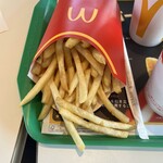 マクドナルド - 