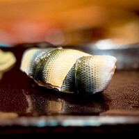 鮨 福原 - シンコ
