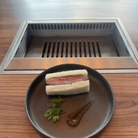 焼肉うしごろ 銀座店 - 