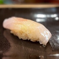鮨 福原 - 真鯛