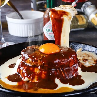 チーズと生はちみつBeNe_2