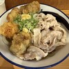 自家製さぬきうどんと肉 甚三 大門店