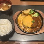 近江スエヒロダイニング ザ ビーフ 土山SA店 - 