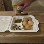 インドパビリオン - 