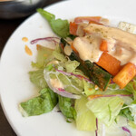 カーン・ケバブ・ビリヤニ - 