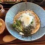 茅ヶ崎 そば処 榮家 - 