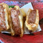 茅ヶ崎 そば処 榮家 - 