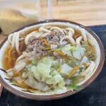 白須うどん - 