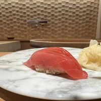恵比寿 鮨 一 - 