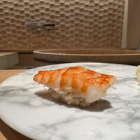 恵比寿 鮨 一 - 