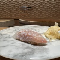 恵比寿 鮨 一 - 