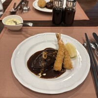 厳選洋食さくらい - 