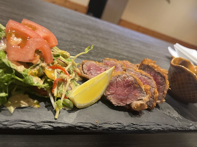 Shokuraku Shubo Sara