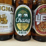 この日飲んだビール♪（2014/8）