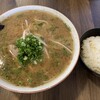 まあちゃんラーメン まんのう