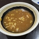 中華そば べんてん - 