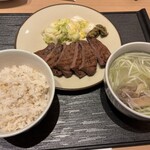 牛たん焼 杜の都太助 - 