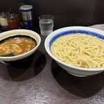 中華そば べんてん - 