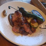 アグリスケープ - 