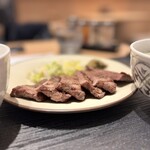 牛たん焼 杜の都太助 - 