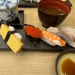 函館市場 イオンモール大日店 - 