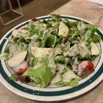 ワイン食堂 Matsu - 