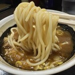 中華そば べんてん - 