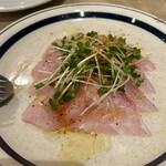 ワイン食堂 Matsu - 