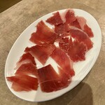 ワイン食堂 Matsu - 