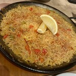 ワイン食堂 Matsu - 