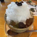 みどりとすずめ - 