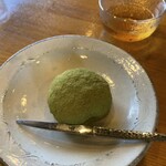 みどりとすずめ - 