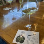 みどりとすずめ - 