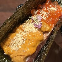 USHIMITSU NISHIAZABU - 