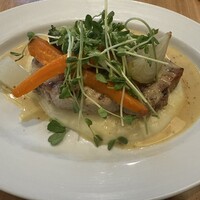 LE PORTIER Par Aux Delices de dodine Toranomon - 